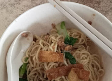 莲素素食