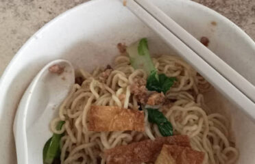 莲素素食