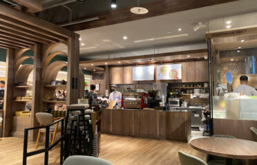 SUN BERNO 光焙若蔬食新竹巨城門市