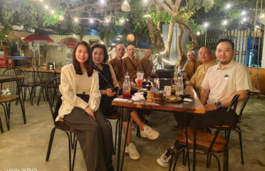 GoGreen Vegetarian Restaurant