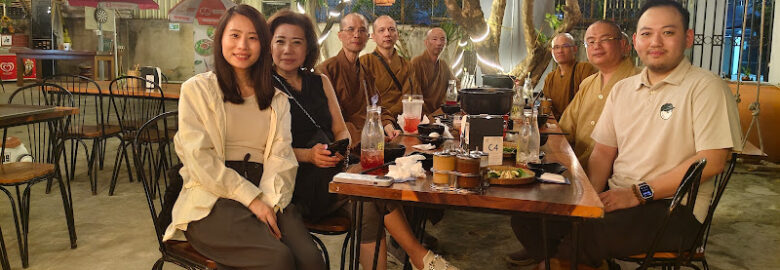 GoGreen Vegetarian Restaurant