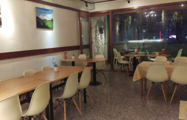愛詩蔬食Love’s café餐館