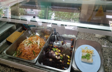 Thai Vegetarian Restaurant