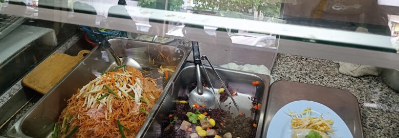 Thai Vegetarian Restaurant