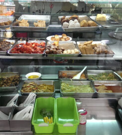 Xian Ting Vegetarian