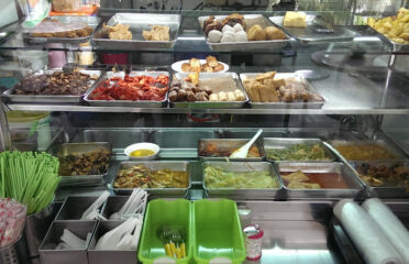 Xian Ting Vegetarian