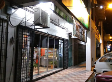 Zheng Teck Vegetarian Restaurent