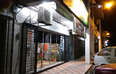 Zheng Teck Vegetarian Restaurent