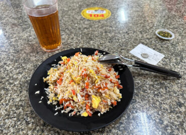 Everfresh Fried Rice