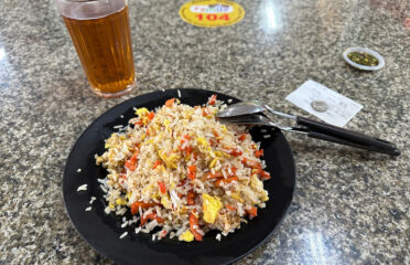 Everfresh Fried Rice