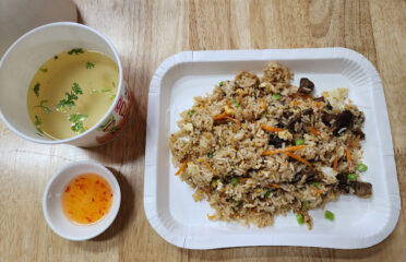 Yummy Vegetarian Restaurant