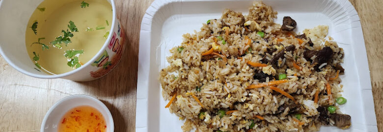 Yummy Vegetarian Restaurant