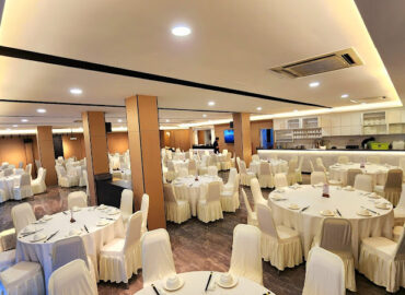 Green Feel Restaurant