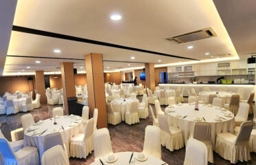 Green Feel Restaurant