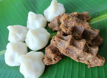 Eeswar Putumayam