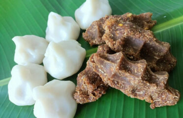 Eeswar Putumayam