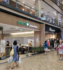 Greendot Northpoint