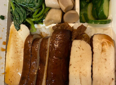 彰化 文心素食
