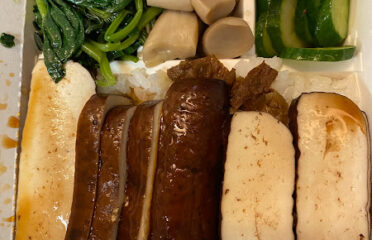 彰化 文心素食