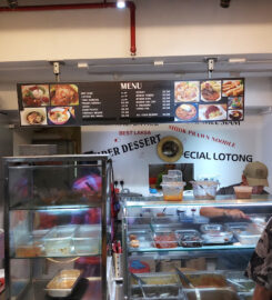 Brinda’s Vegetarian Restaurant