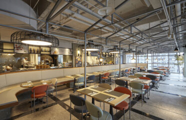 Fruitful Food Taoyuan Tonlin Branch