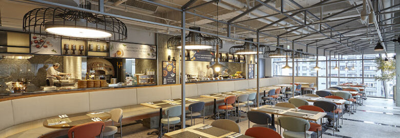 Fruitful Food Taoyuan Tonlin Branch
