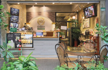 全養知 異國蔬食 101店