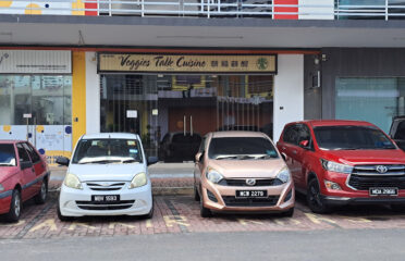 Veggies Talk Cuisine 蔬福蔬醒