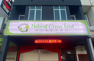Natural Green Food (BM Branch)