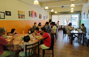 Yisu Veggie House