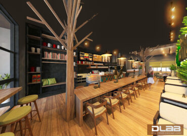 Vege Coffee 素食