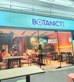 Botanict