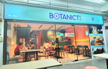 Botanict