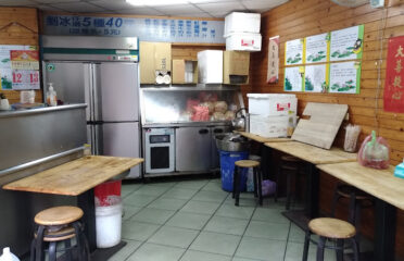 媽媽素食早午餐店