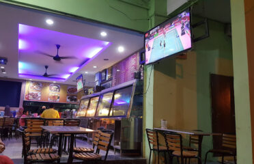 Modern Family Restaurant