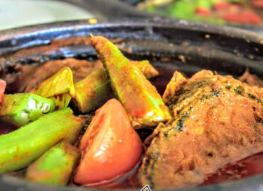 688 Vegetarian 素食