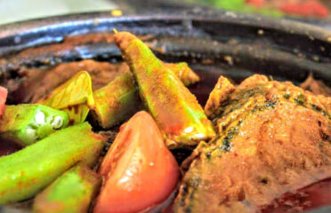 688 Vegetarian 素食