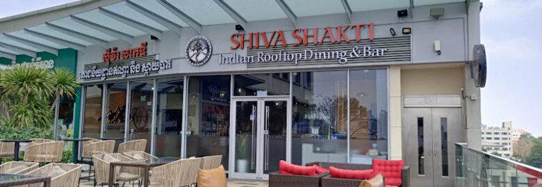 Shiva Shakti Restaurant