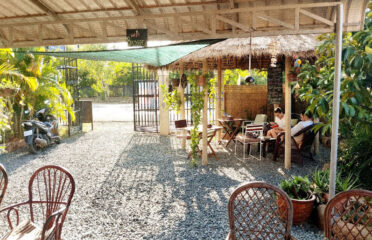 BaZaar Café & Healing Space
