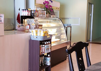 Vegelicious Simple Organic House & Natural Cafe