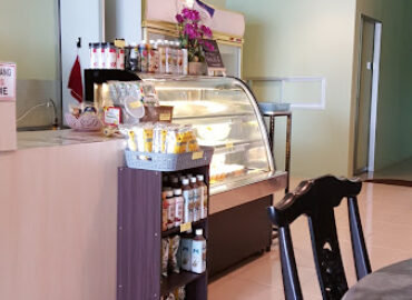 Vegelicious Simple Organic House & Natural Cafe