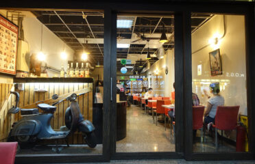 Ye Shu Shu Shi American Restaurant