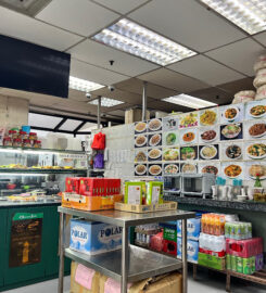 Su Shi Piao Xiang Vegetarian Food