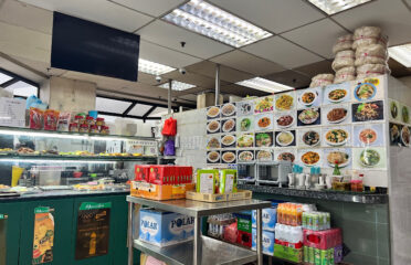 Su Shi Piao Xiang Vegetarian Food