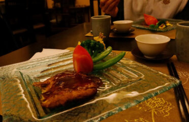 養心樓素食懷石料理