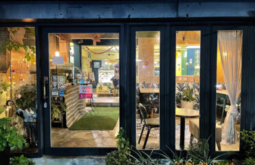 The Green Room 泰式蔬食