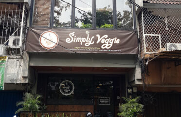 Simply Veggie