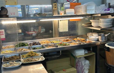 好康南洋風味素食