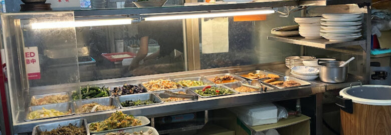 好康南洋風味素食