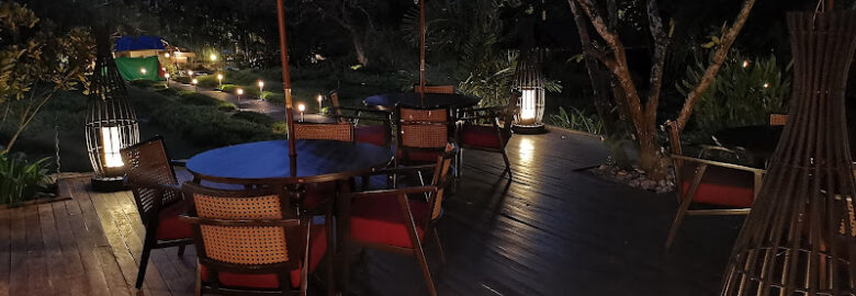 Alive! Vegan Restaurant